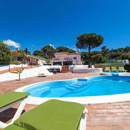 Holiday Home Mercury By Interhome Lloret de Mar Kültér fotó